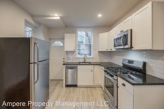 Building Photo - 2 br, 1 bath House - 1227 S Peach St