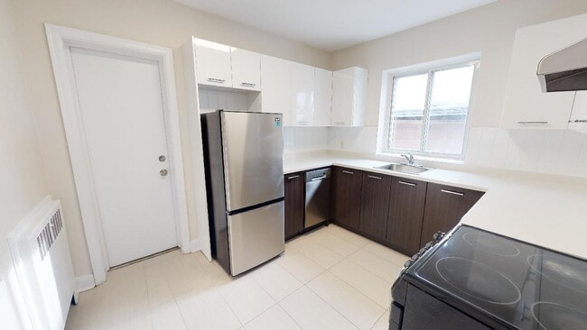 Photo de l'intérieur - 19 Strathcona
