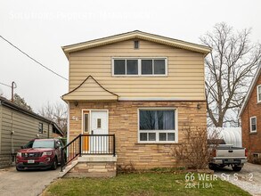 Building Photo - 66 Weir St S