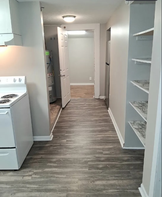 Foto del edificio - 3506 Kahlert Ave