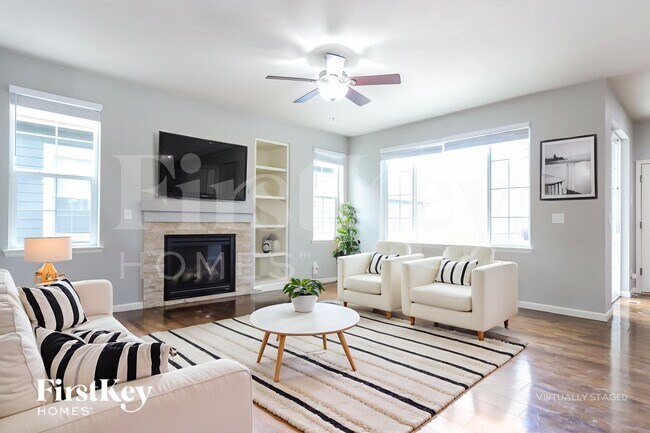 Foto del edificio - 1318 S Duquesne Ct