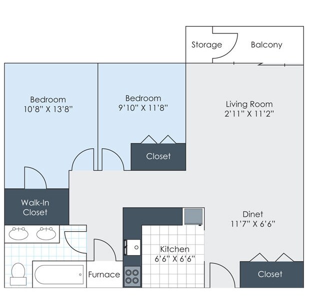 Charlton Apartments Rentals Ann Arbor, MI