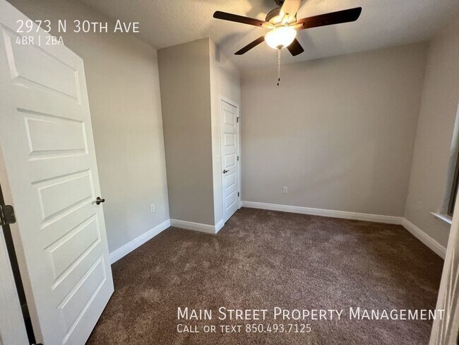 Foto del edificio - 2973 N 30th Ave