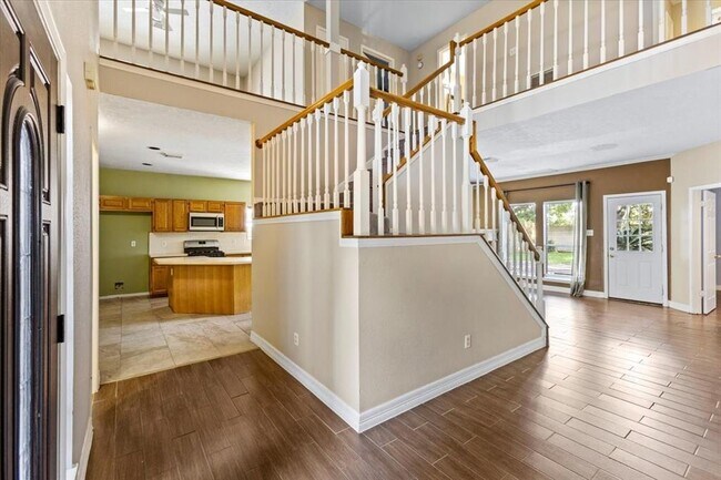 Foto del edificio - 6807 Elmscott Dr