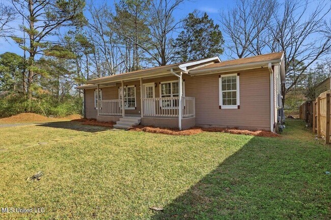 Foto del edificio - 936 Jenkins St