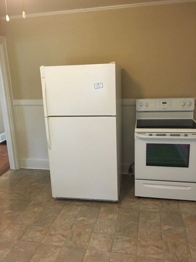 Foto del edificio - Greenville, 2BD/1BA, 1100SF