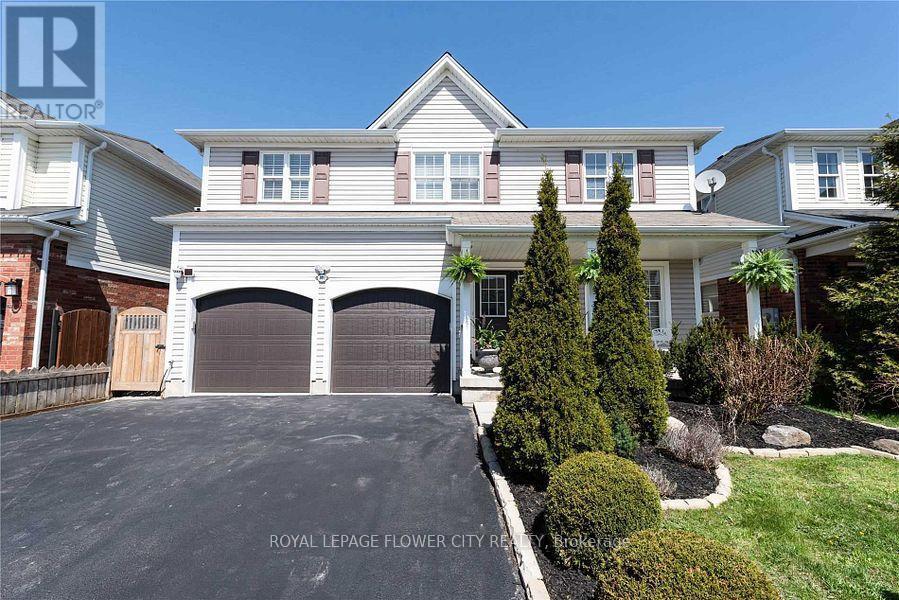 Primary Photo - 200 Hunter Way