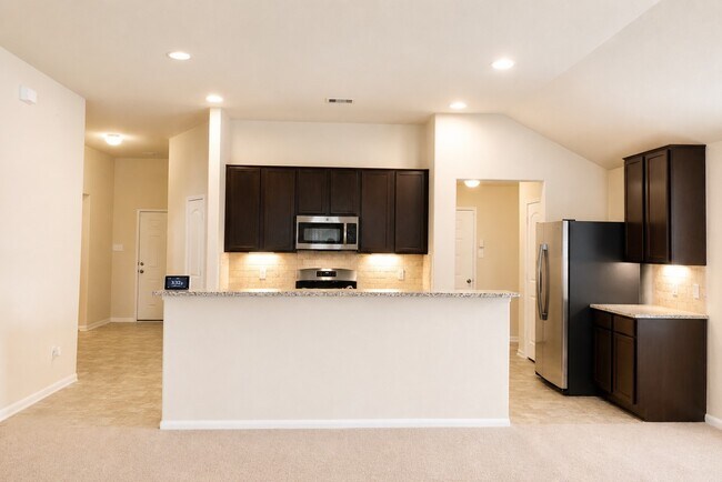 Foto del edificio - 23434 Azalea Hill Trail
