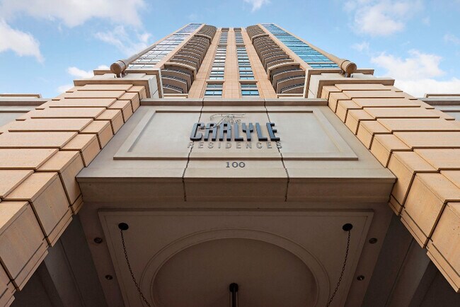 Foto del edificio - 100 3rd Ave S