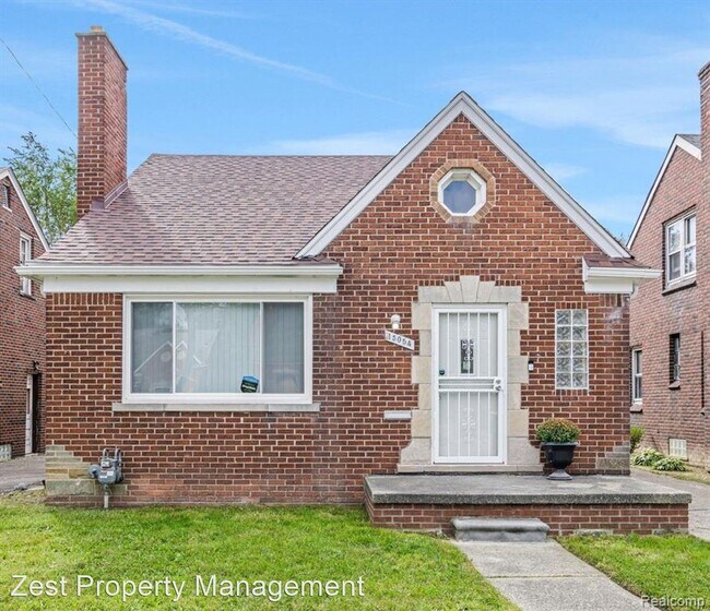 Building Photo - 3 br, 1 bath House - 15054 Hazelridge St