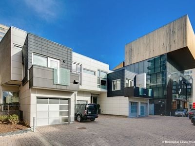 Photo - 1479 Delgany St Townhome