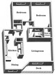 2 Bedroom Standard