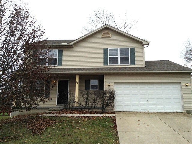 Foto principal - 11 Glenpark Ct