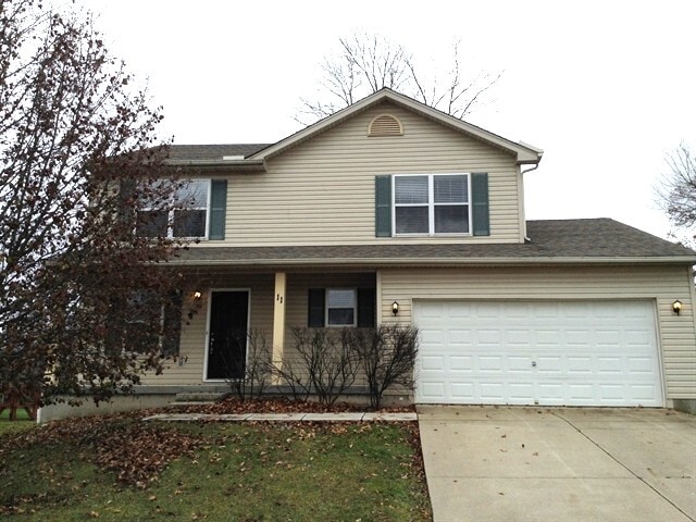 Building Photo - 11 Glenpark Ct