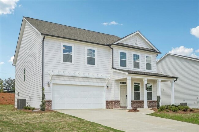 Building Photo - 522 Silverleaf Trl