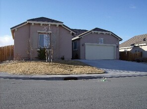 Building Photo - 2971 N Fork Rd