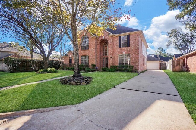 Foto del edificio - 19703 Ivory Mills Ln