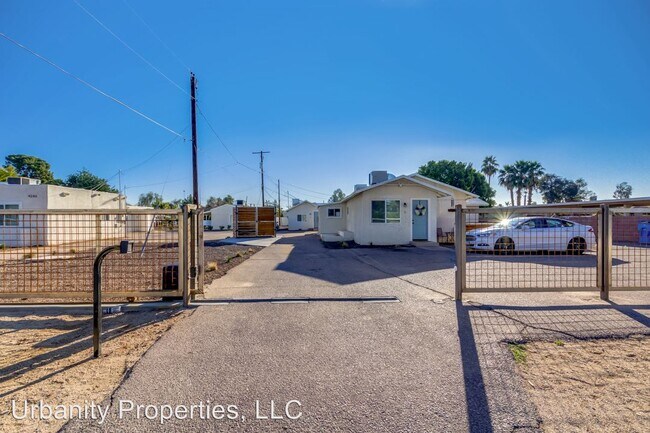 Building Photo - 4241 N 17th St