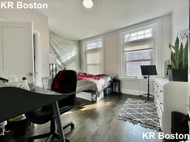 Foto del edificio - 3 Strathmore Rd