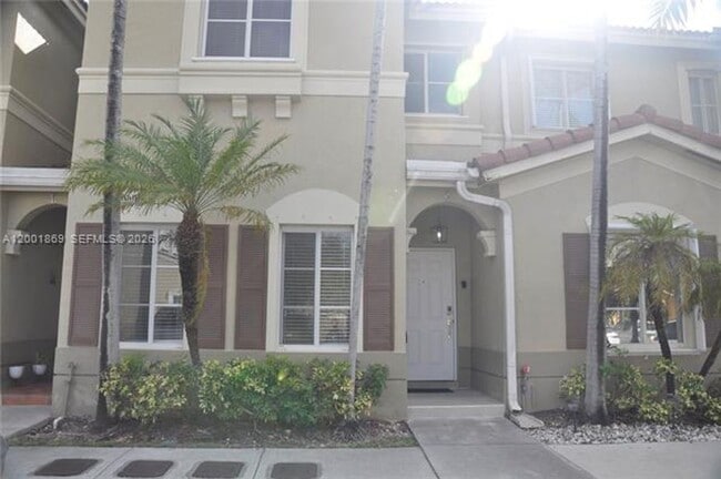 Building Photo - 8261 NW 107 Ct