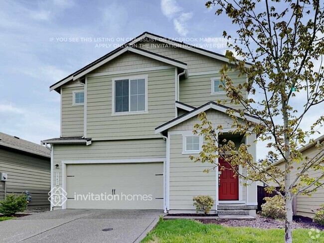 Building Photo - 19431 21st Ave Ct E