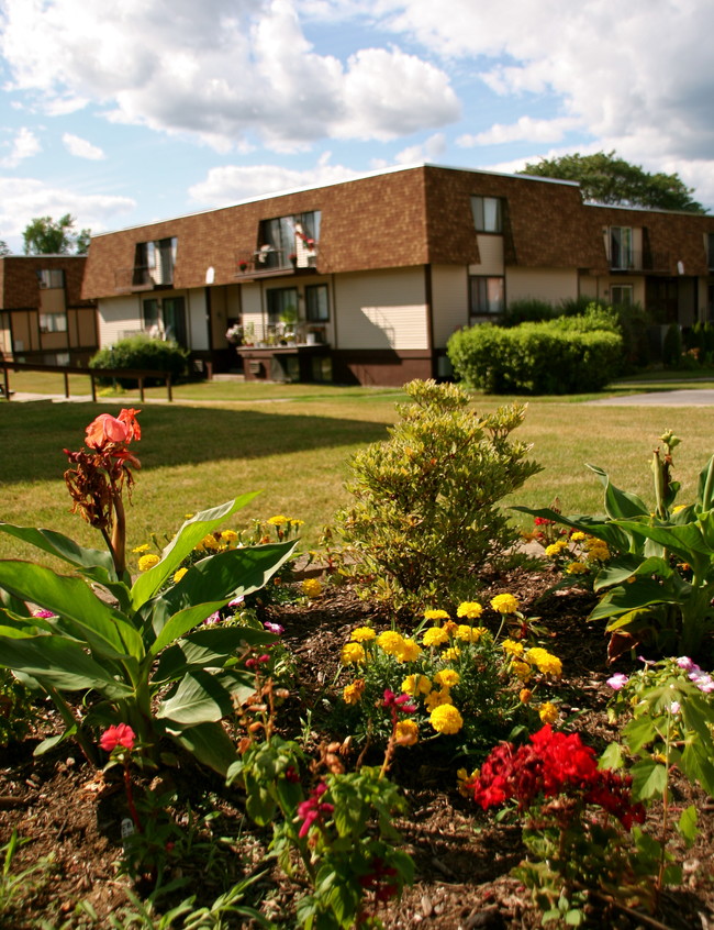 Foto del edificio - Gaslight Apartments