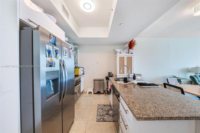 Building Photo - 888 Biscayne Blvd