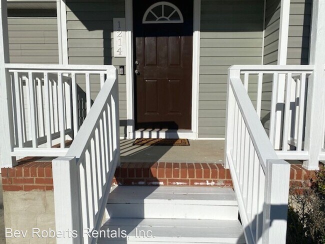 Building Photo - 3 br, 2.5 bath House - 1214 Marne Avenue