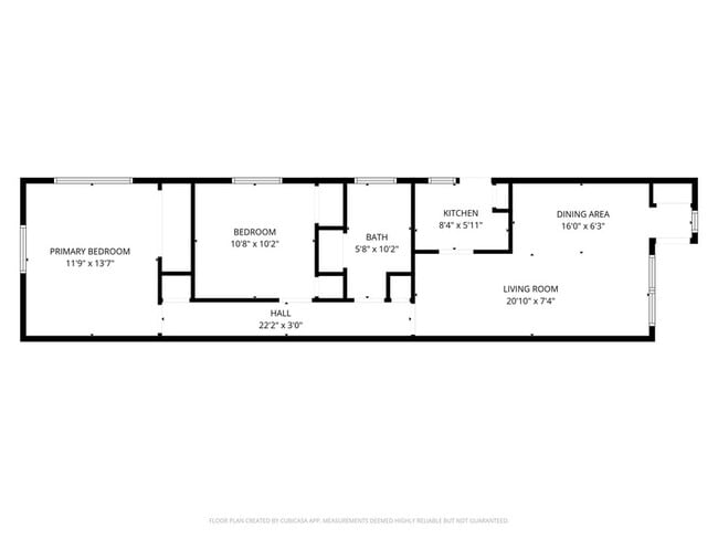 Photo - 3570 Carnes Ave House