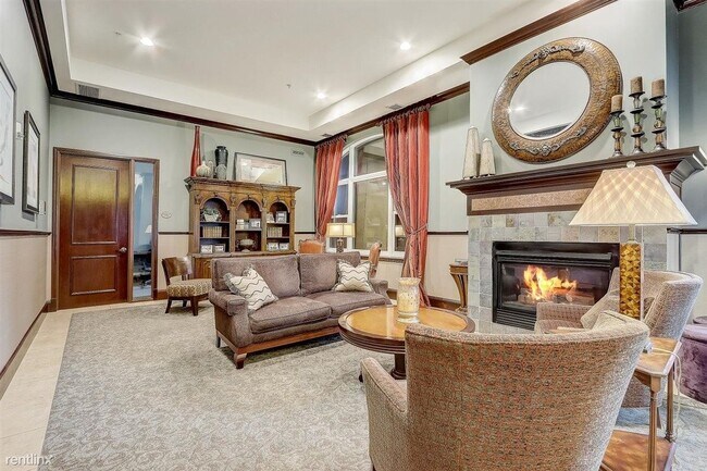 Foto del edificio - 1 br, 1.5 bath Condo - 301 Clifton Ave