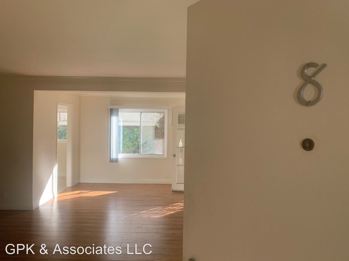 10554 National Blvd, Los Angeles, CA 90034 Apartment for Rent in Los