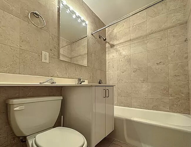 Foto del edificio - 117 W 87th St