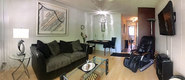 Living room - 425 Ena Rd