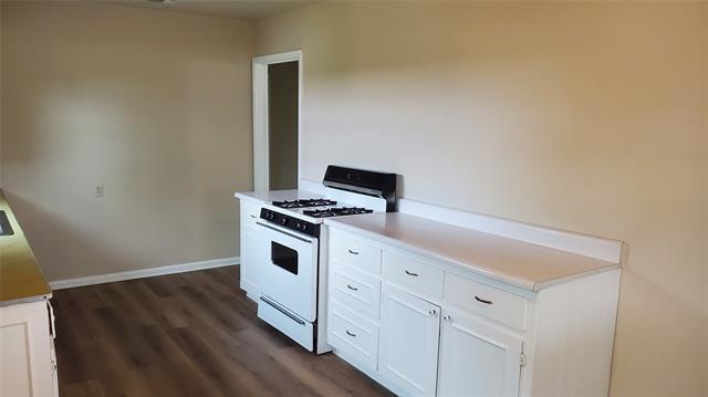 Foto del edificio - 1237 S Waco St