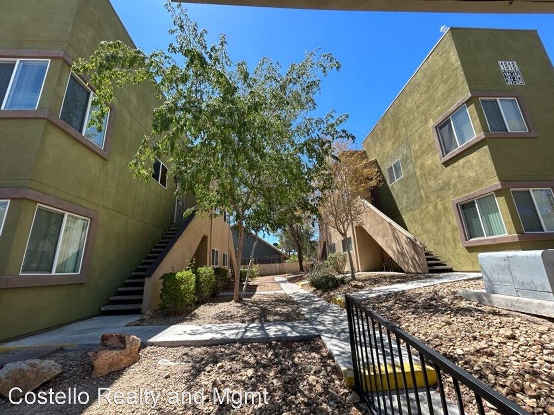 Primary Photo - 2 br, 2 bath House - 1822 N. Decatur Blvd ...