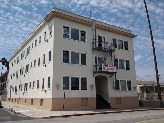 Foto del edificio - Ocean View Apartments