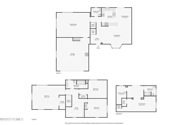 Building Photo - 6385 Mountain View Dr