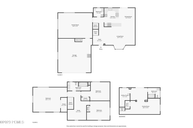 Foto del edificio - 6385 Mountain View Dr