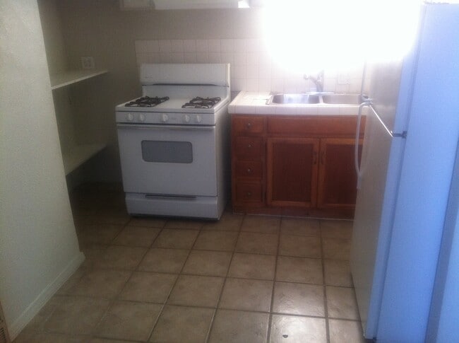 Foto del edificio - 518 25th St