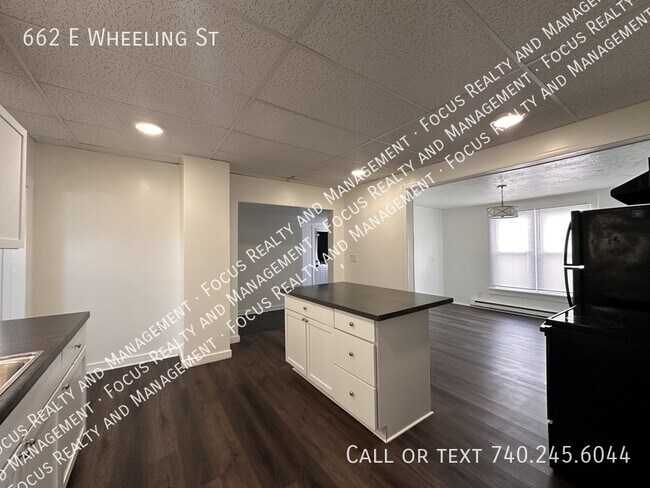 Foto del edificio - 662 E Wheeling St