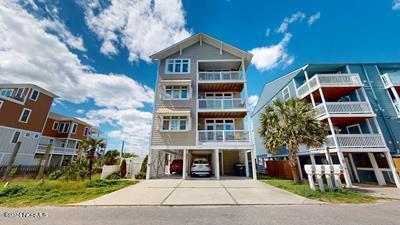 Foto principal - 608 Carolina Beach Ave N