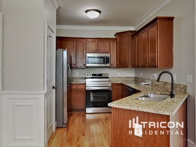 Building Photo - 105 Braddock Dr