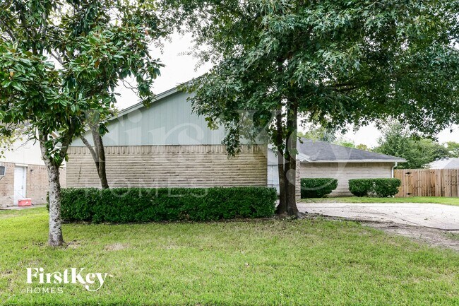 Foto del edificio - 22219 Oakhill Gate Dr