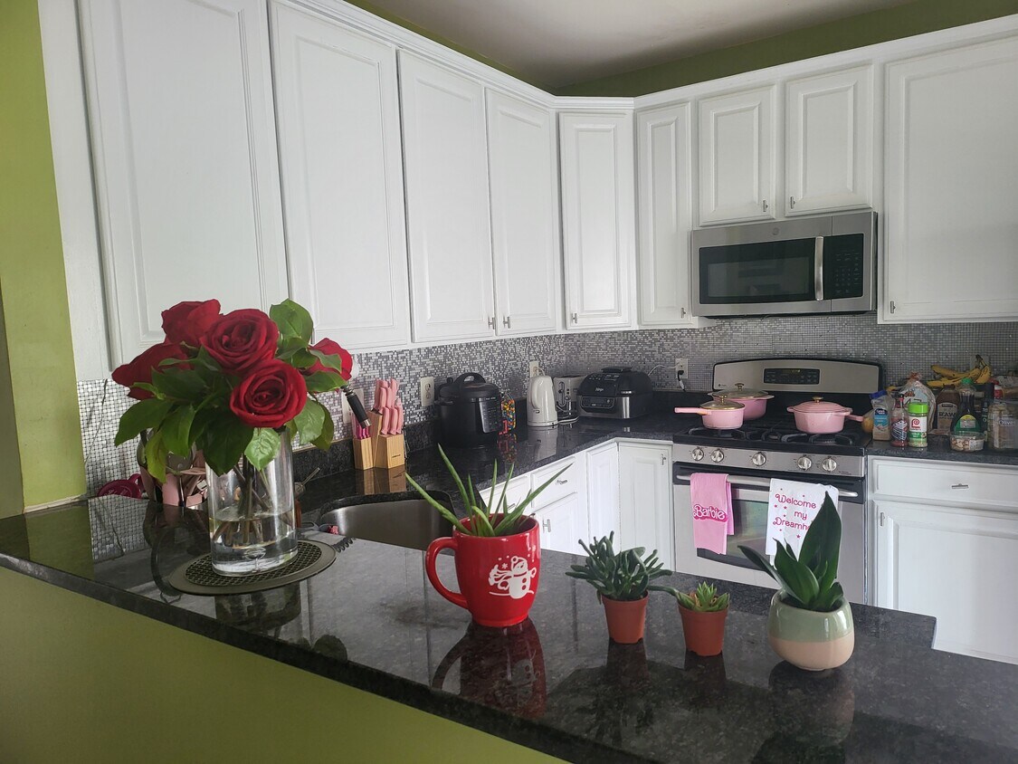 Cocina - 4456B Beacon Grove Cir