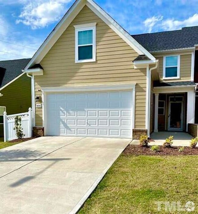 Building Photo - 406 Smallwood Dr