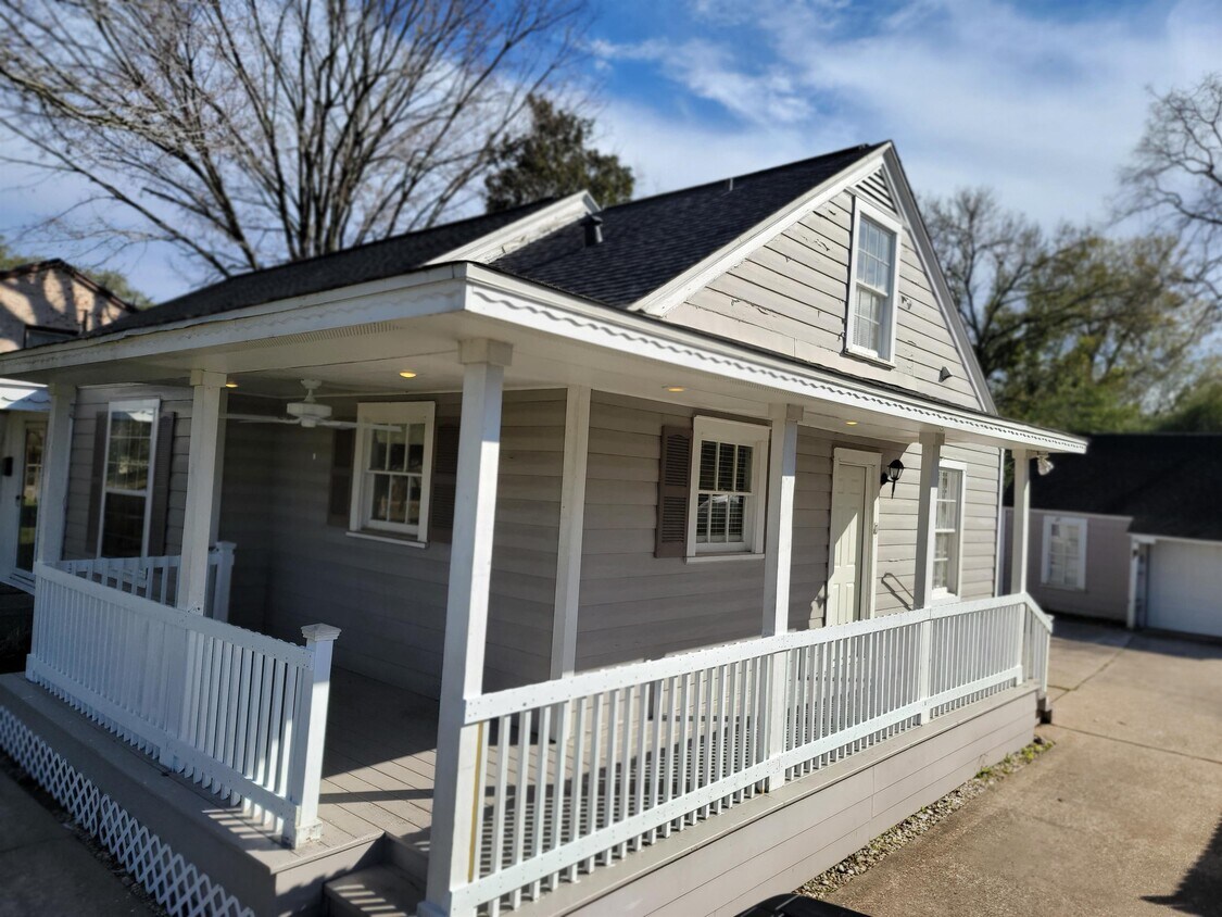Foto principal - 2515 Gladys St