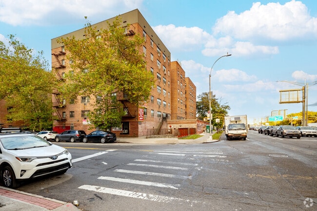 Sherwood Village Cooperative A, Inc.