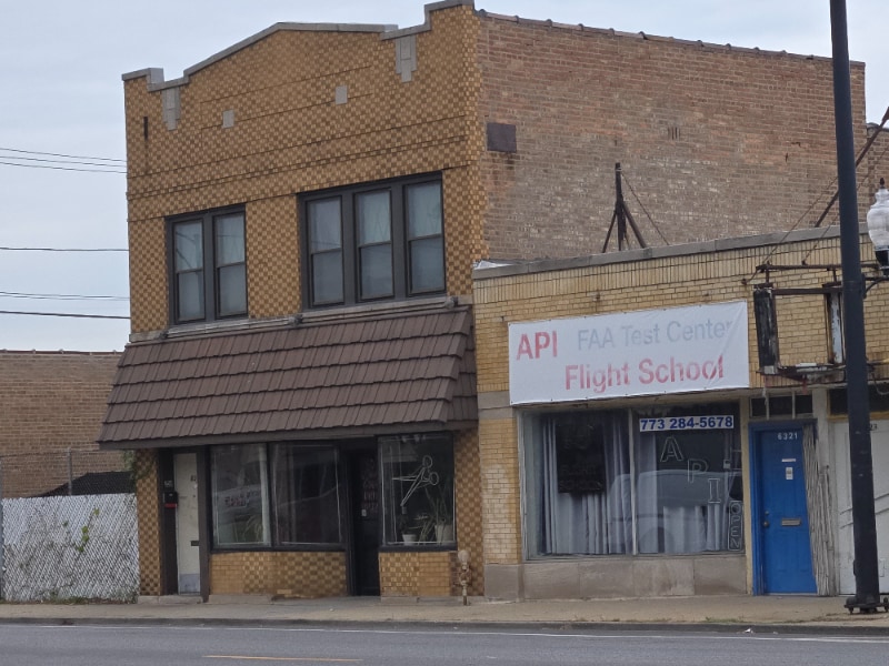 Photo - 6319 S Central Ave (Chicago, IL)