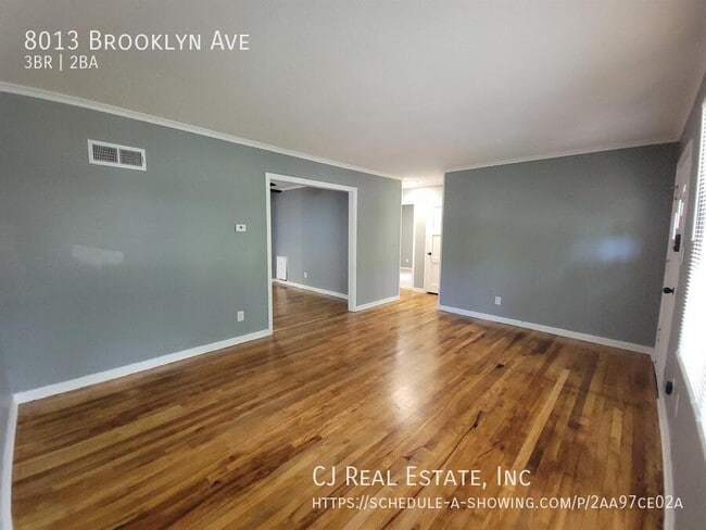 Building Photo - 8013 Brooklyn Ave
