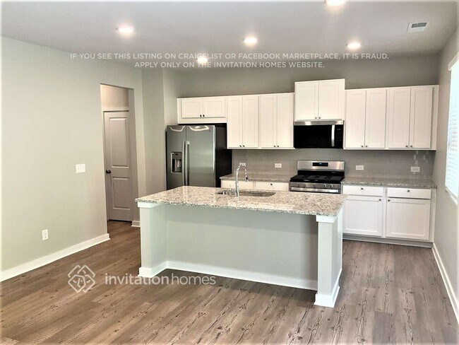 Foto del edificio - 8509 Polston Pl